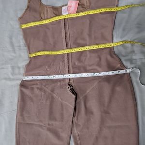 Liposuction compression Garments